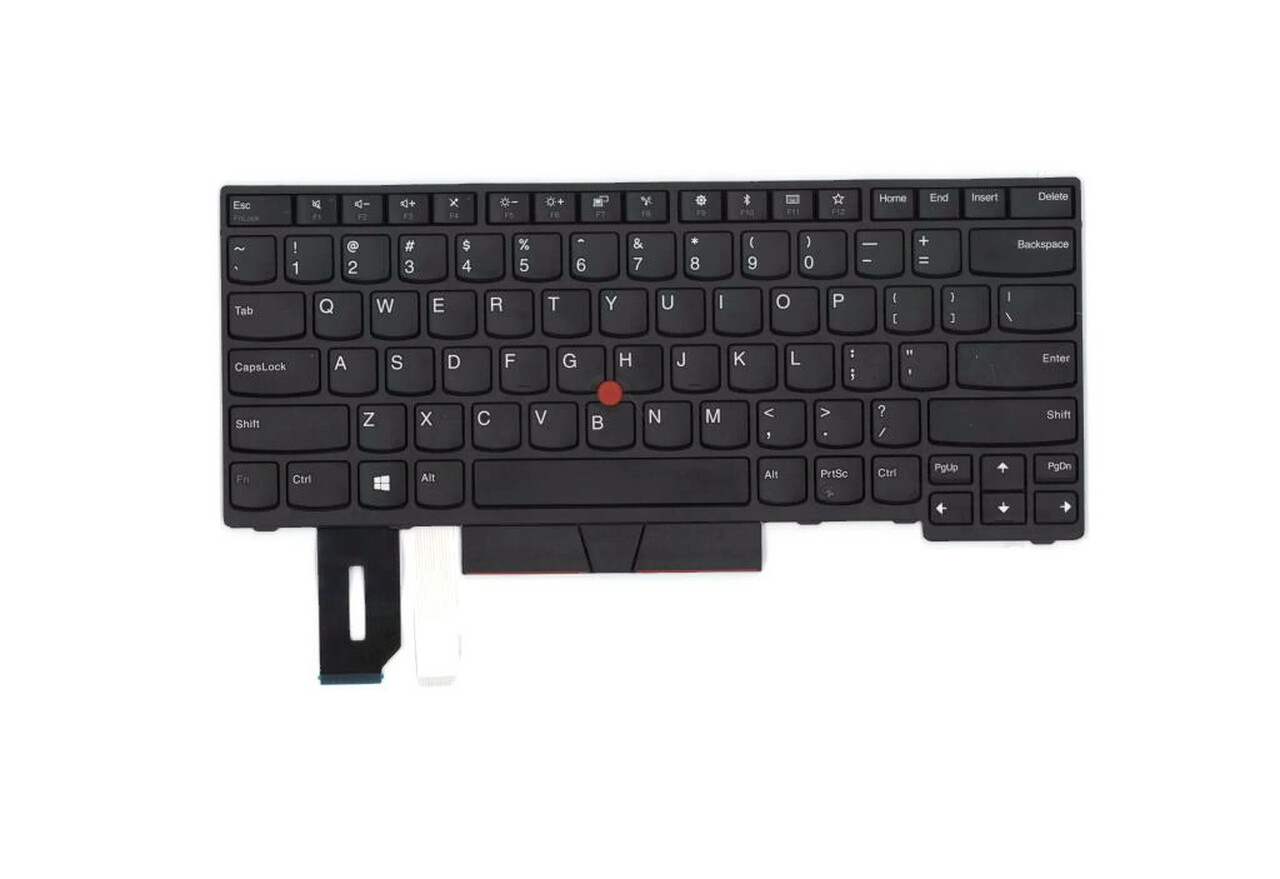 Keyboard ThinkPad   E480 E485 L480 T480s 